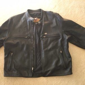 Harley Davidson Leather Jacket